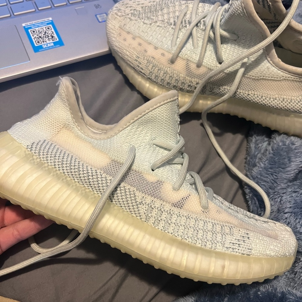 Yeezy shoes